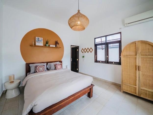 Villa Dadirri - In The Heart Of Seminyak - Walking Distance From Restaurants, Bars And Beach - Perfect Location Eksteriør bilde